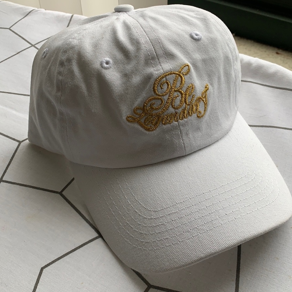 Be Legendary Dad hat